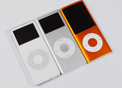 iPod Nano 4G : Demontage en Images ipod nano4a iPod Nano 4G : Demontage en Images