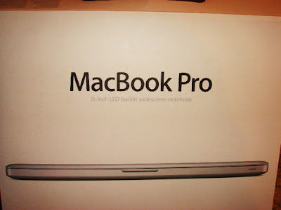 Escroquerie : Une Brique en Guise de MacBook Pro mbp fake - Escroquerie : Une Brique en Guise de MacBook Pro