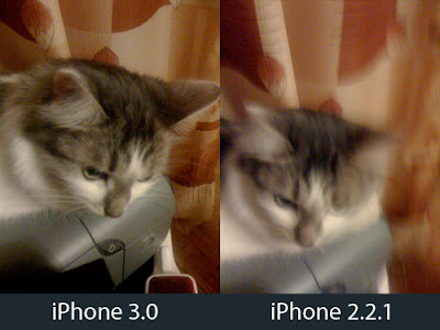 Firmware 3.0 Il Booste l'APN de l'iPhone (images) photo - Firmware 3.0 Il Booste l'APN de l'iPhone (images)