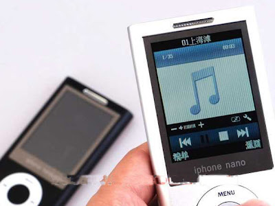 Clone : iPhone Nano avec APN et MMS (images) iphone nano 2 Clone : iPhone Nano avec APN et MMS (images)