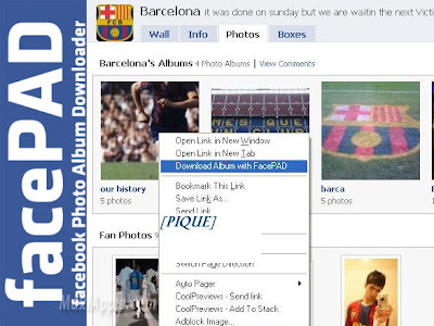 FacePAD OSX : Télécharger Les Albums Facebook (gratuit) facepad osx FacePAD OSX : Télécharger Les Albums Facebook (gratuit)