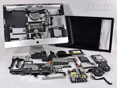 iMac 215 et 27 pouces Demontage en Images imac 21 27 5 iMac 215 et 27 pouces Demontage en Images