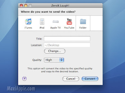 logiciel pour film gratuit
