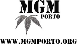 Marcha Global Pela Marijuana Porto