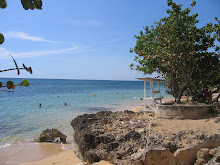 Font Hill Beach