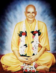 SWAMI SIVANANDA