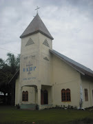 Pastoral Diakonia-Gereja-gereja HKBP