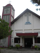 Pastoral Diakonia-Gereja-gereja HKBP