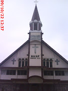 Pastoral Diakonia-Gereja-gereja HKBP