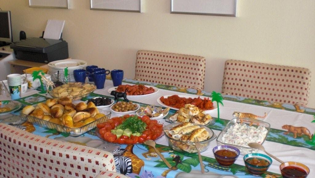 inciboncuk 1.Yaş Günü