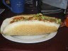 Chile Dog