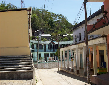 Tercer Nivel Pueblo de Pluma Hidalgo