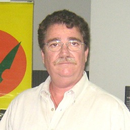 GERALDO MAJELLA - PRESIDENTE DO ITERAL