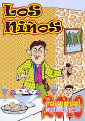 LOS NIÑOS 2010