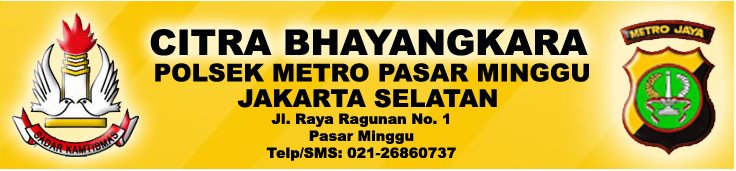 Citra Bhayangkara Pasar Minggu