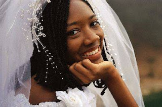 Wedding Hairstyles