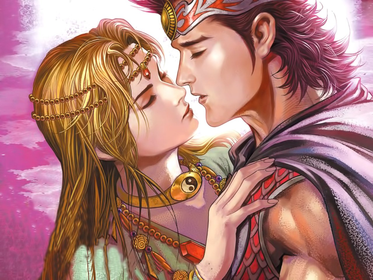 Thiên Tử Truyền Kỳ 5 – Như Lai Thần Chưởng chap 214 – End Trang 34 - Mangak.info Thiên Tử Truyền Kỳ 5 – Như Lai Thần Chưởng chap 214 – End Trang 34 - Mangak.info