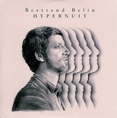 Bertrand Belin Bertrand+Belin
