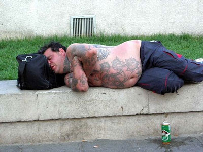 Hit the snooze button Na Pahu