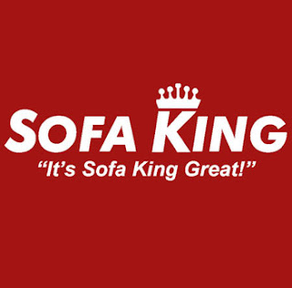 NA PAHU PIHA: Sofa King Great! NA PAHU PIHA: Sofa King Great!