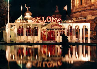 Mein Ende Video Der Band Von Eden Mit Bezug Zur Volksbuhne