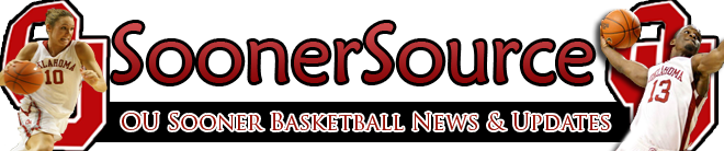 SoonerSource | OU Sooner Basketball News & Updates