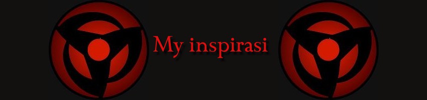 : : : My Inspirasi : : :