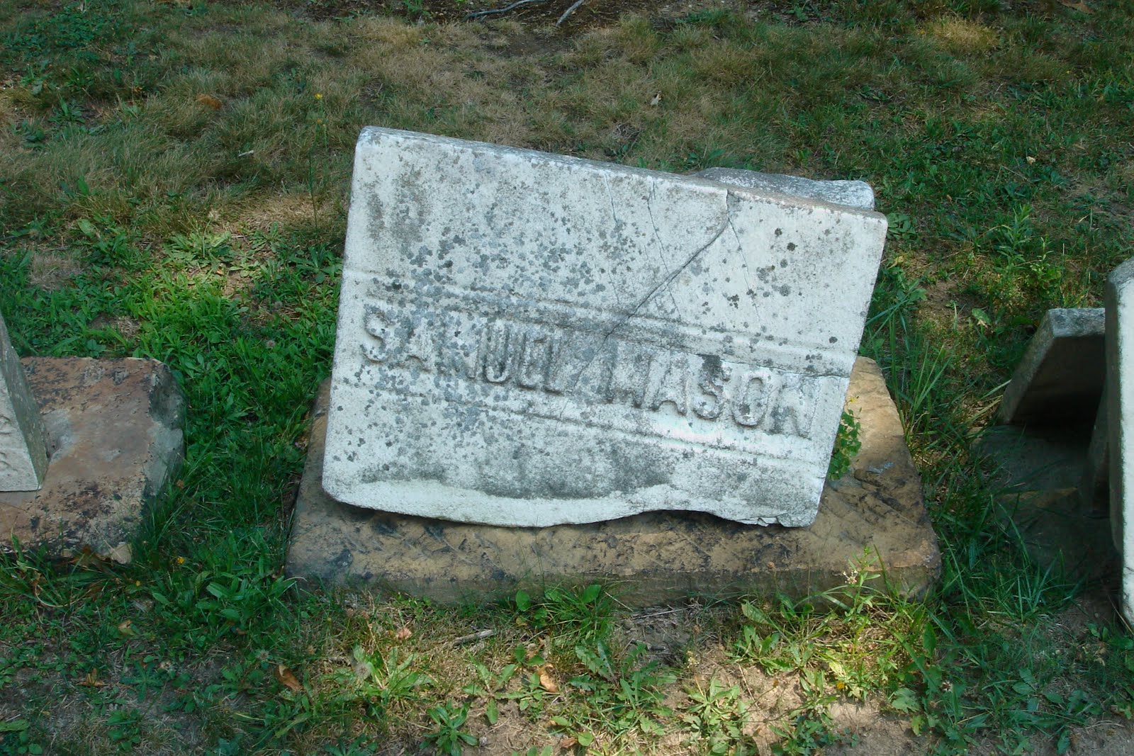 Branches Of My Family Tree Tombstone Tuesday Maple Grove Cemetery