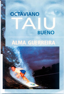 Livro Alma Guerreira