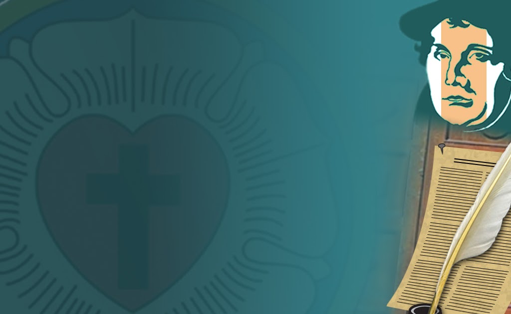 SundayGraphx PPT BACKGROUND FOR REFORMATION SUNDAY, OCTOBER 28/Fondo