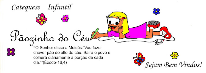 Pãozinho do Céu