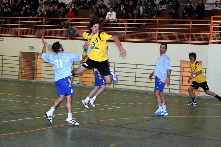 stade de bon rencontre