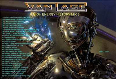 High Energy History Mix 3 VANTAGE+MIX+%23+High+Energy+History+Mix+3a