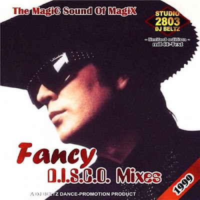 FANCY D.I.S.C.O. Mixes DJ+BELTZ+%23+Fancy+D.I.S.C.O.+Mix+a
