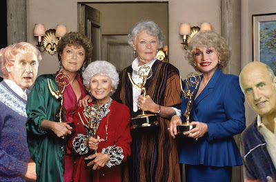 Golden Girls on Stuntcasting The Golden Girls