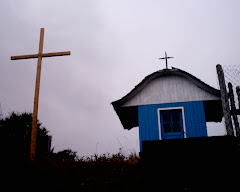 Gruta Nuestra Señora de Lourdes