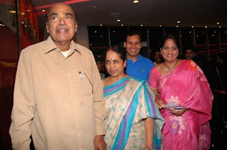 Ramanaidu Family Photos