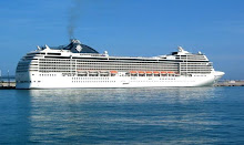 MSC MUSICA, DA MSC CRUZEIROS