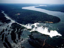 O RIO IGUAÇU