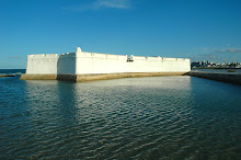 FORTE DOS REIS MAGOS