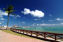 A ORLA DA PRAIA EM MACEÓ