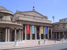 O TEATRO SOLÍS