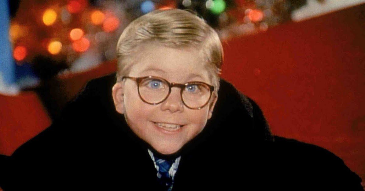 Awesome With A Side Of Sweet: What's the Best Christmas Movie Ever?