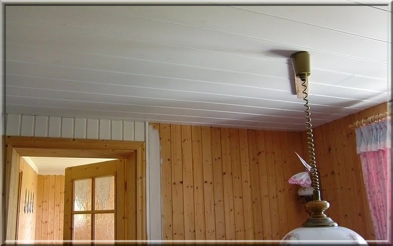 Braune kuche weis streichen ~ ideen für die innenarchitektur ihres ...