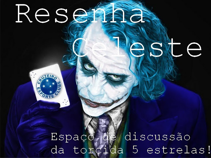 Resenha Celeste