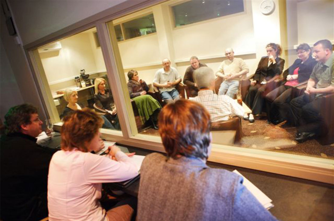 Observational research examples image