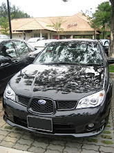 My Subaru