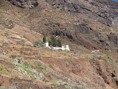 Cementerio de Santa Rosalia.