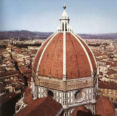 VIDEO: discesi dalla Cupola del Brunelleschi...