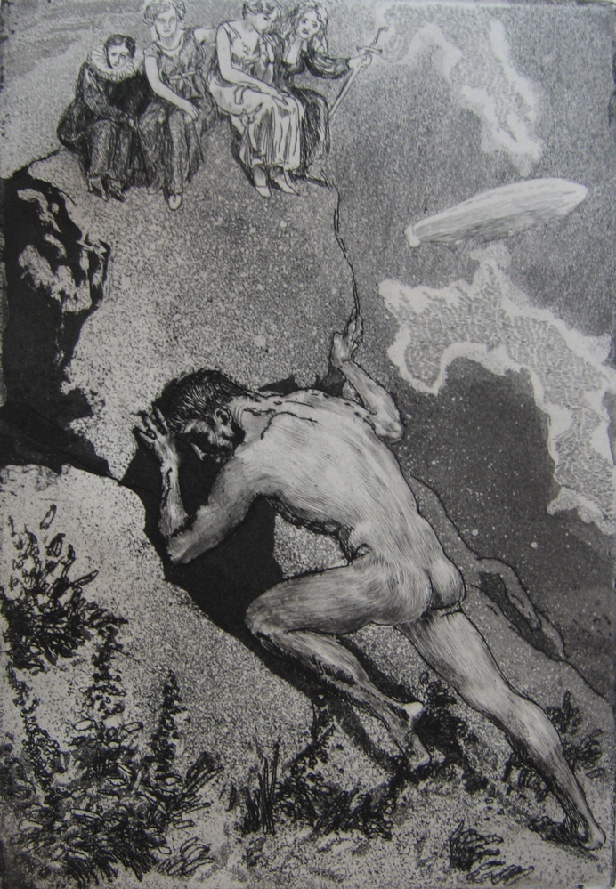 Leipzig Museum Der Bildenden Kunste Leipzig Klinger 2020 Aiw